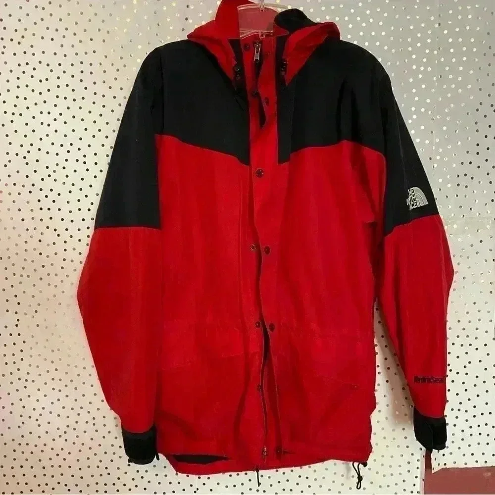 The North Face Hydroseal Mountain Jacket
